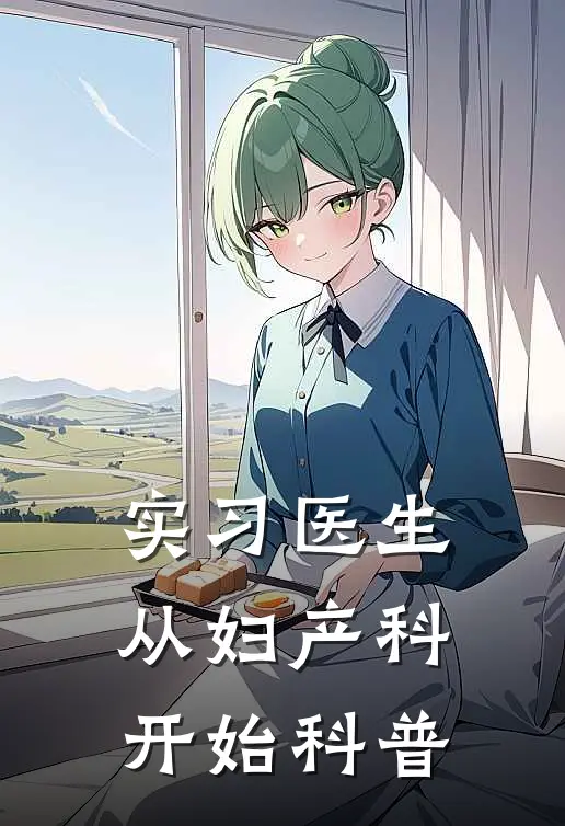 实习医生，从妇产科开始科普(林墨李薇)最新小说_免费阅读完整版小说实习医生，从妇产科开始科普(林墨李薇)