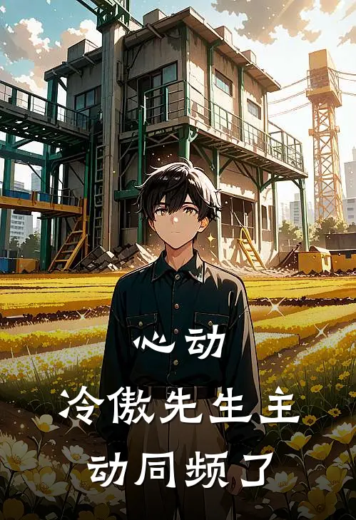 心动，冷傲先生主动同频了