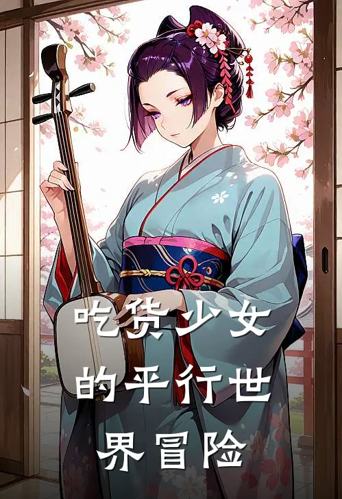 吃货少女的平行世界冒险林薇苏婉完结小说大全_免费小说在哪看吃货少女的平行世界冒险(林薇苏婉)