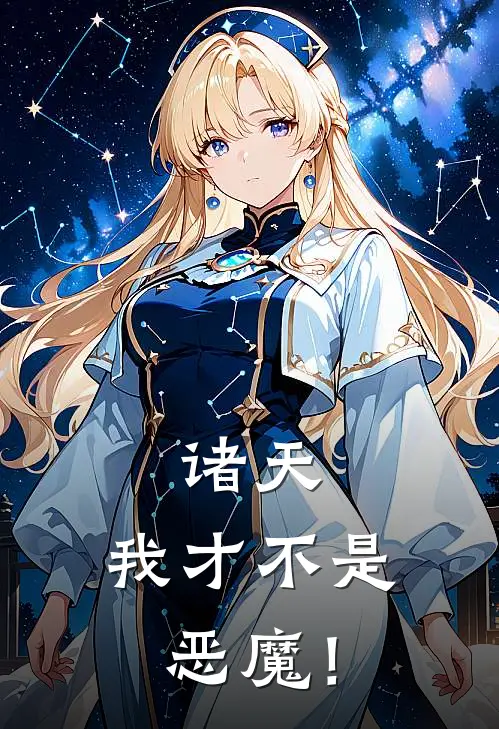 诸天：我才不是恶魔！(星云星云)免费小说大全_小说完结免费诸天：我才不是恶魔！星云星云