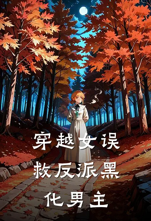 穿越女误救反派黑化男主