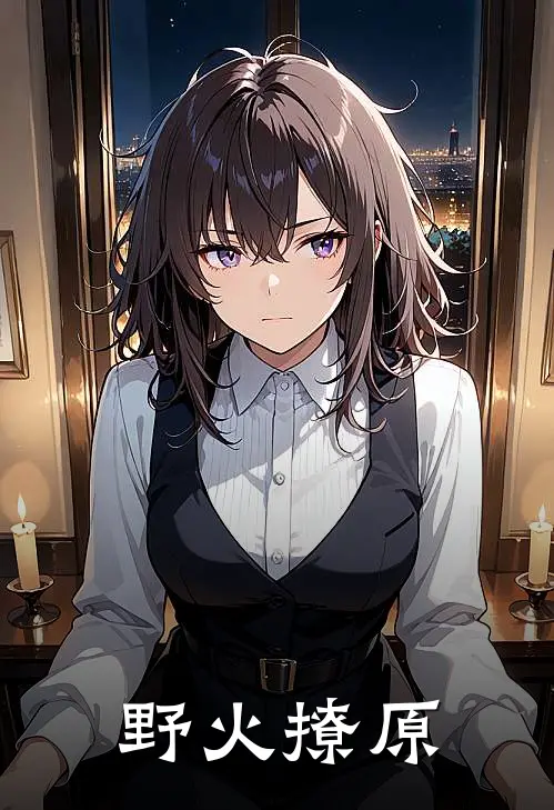 野火撩原
