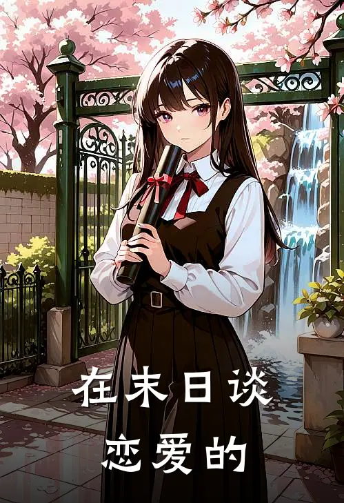 在末日谈恋爱的