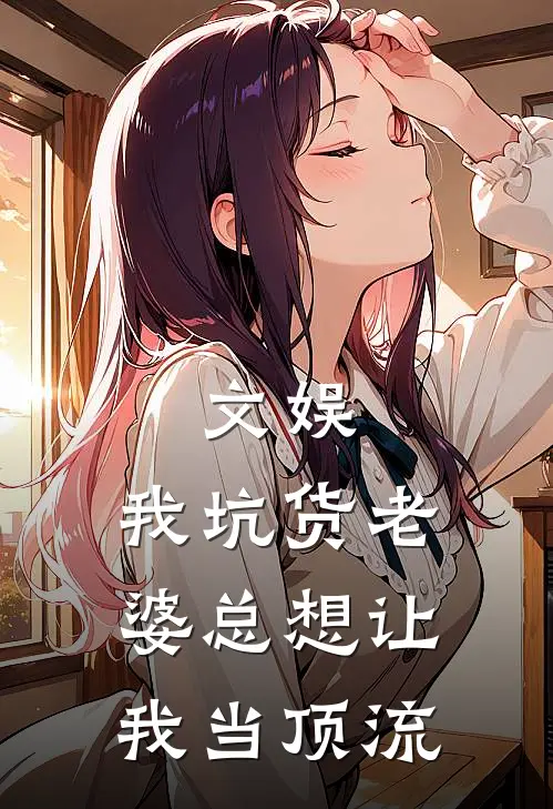 文娱：我坑货老婆总想让我当顶流晚宁顾屿热门的小说_免费小说文娱：我坑货老婆总想让我当顶流(晚宁顾屿)