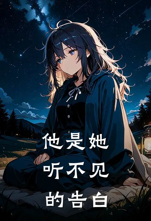 他是她，听不见的告白陆昭和祁愿推荐完结小说_热门小说在线阅读他是她，听不见的告白(陆昭和祁愿)