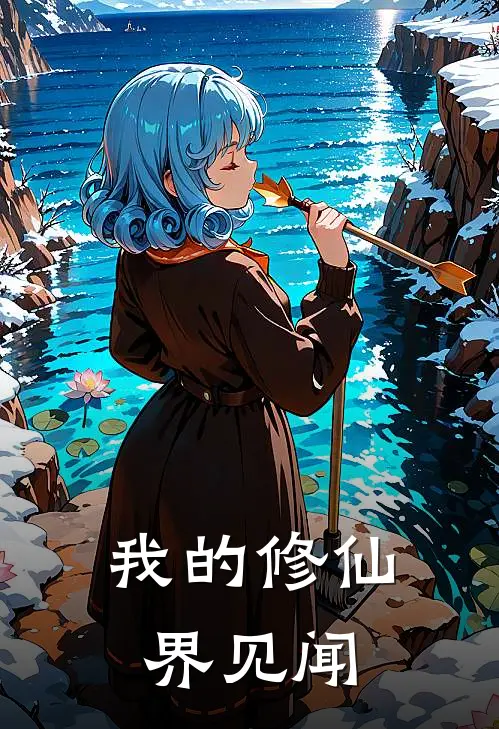 我的修仙界见闻