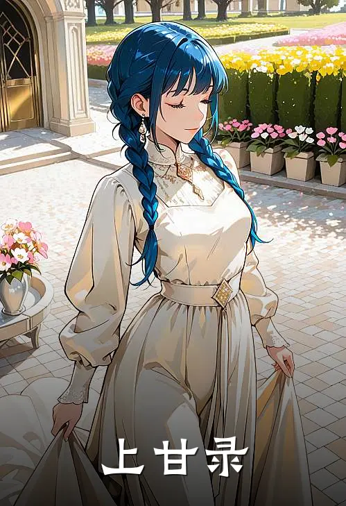 上甘录(京墨京明修)完本小说大全_完本热门小说上甘录京墨京明修