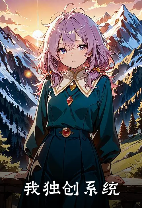 我独创系统