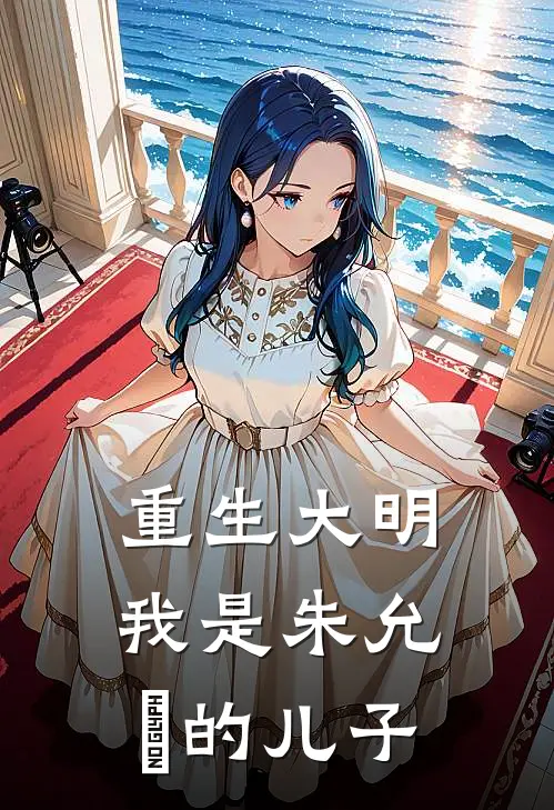 重生大明我是朱允炆的儿子