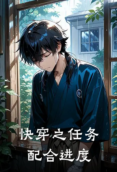 快穿之任务配合进度