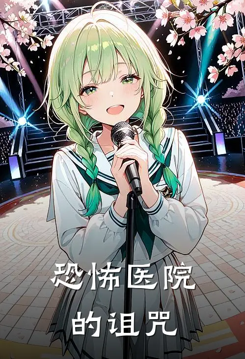 恐怖医院的诅咒