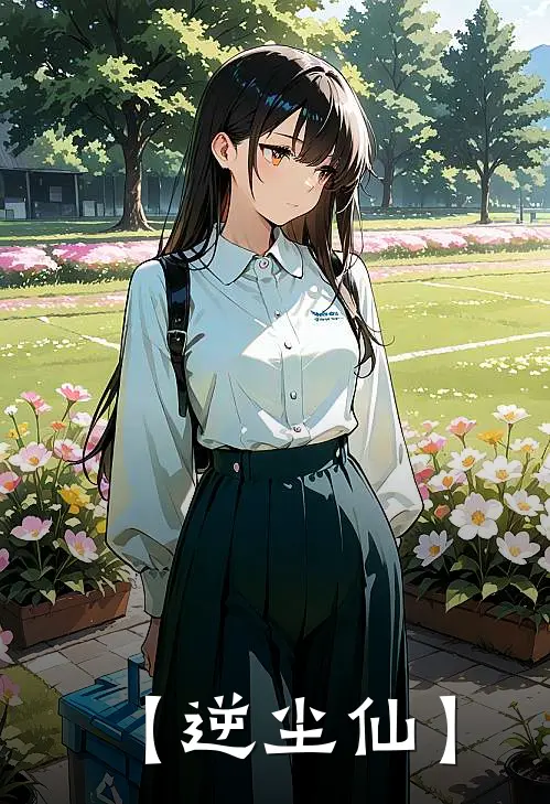 【逆尘仙】(骆恺楠龙景)在线免费小说_完结小说免费阅读【逆尘仙】骆恺楠龙景