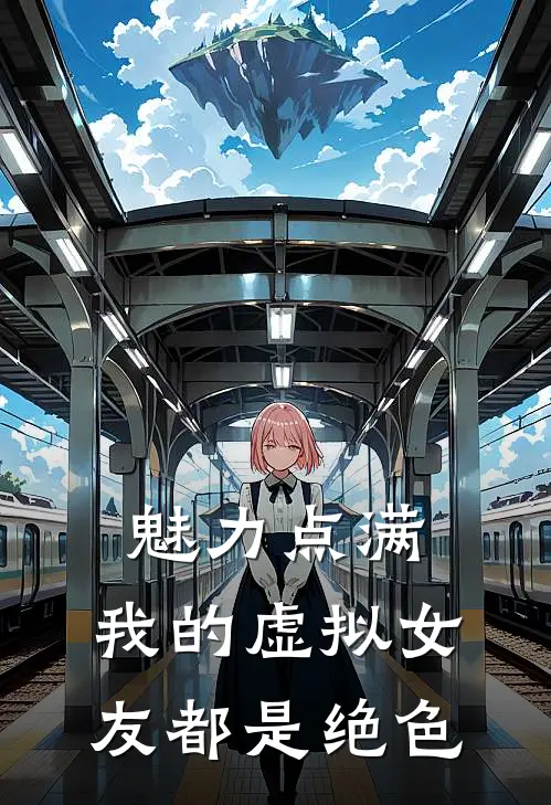 魅力点满：我的虚拟女友都是绝色(张亦安苏清婉)最新小说_免费阅读完整版小说魅力点满：我的虚拟女友都是绝色(张亦安苏清婉)