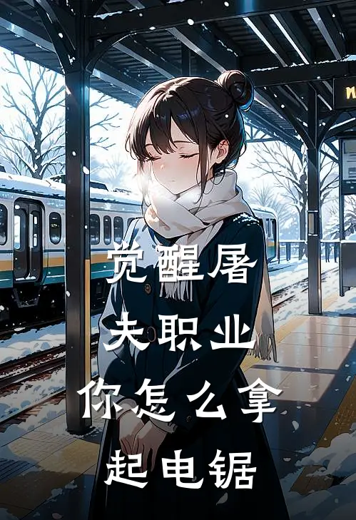 觉醒屠夫职业，你怎么拿起电锯陈序苏芷涵全集免费小说_免费小说完结觉醒屠夫职业，你怎么拿起电锯(陈序苏芷涵)