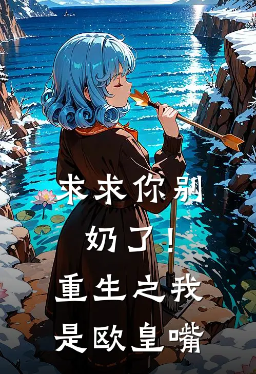 求求你别奶了！重生之我是欧皇嘴林小帅王翠花免费完结小说_完本完结小说求求你别奶了！重生之我是欧皇嘴(林小帅王翠花)