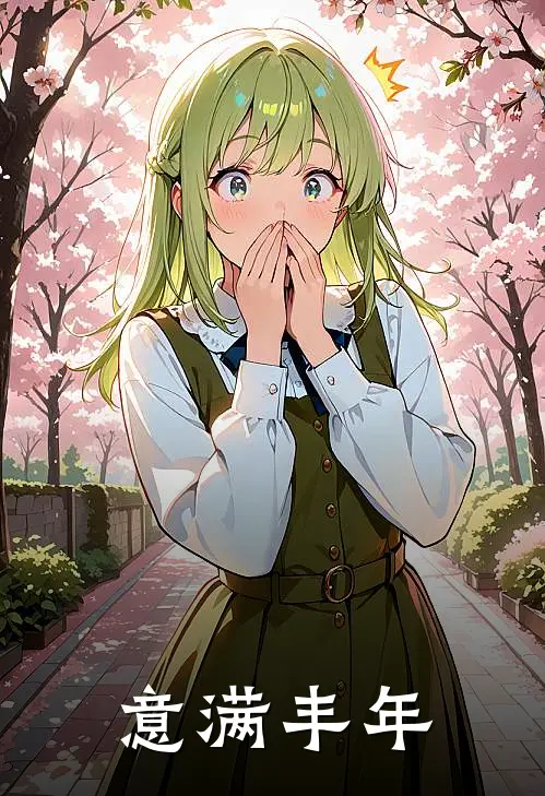 意满丰年瑞意丰年完本完结小说_完本完结小说意满丰年(瑞意丰年)