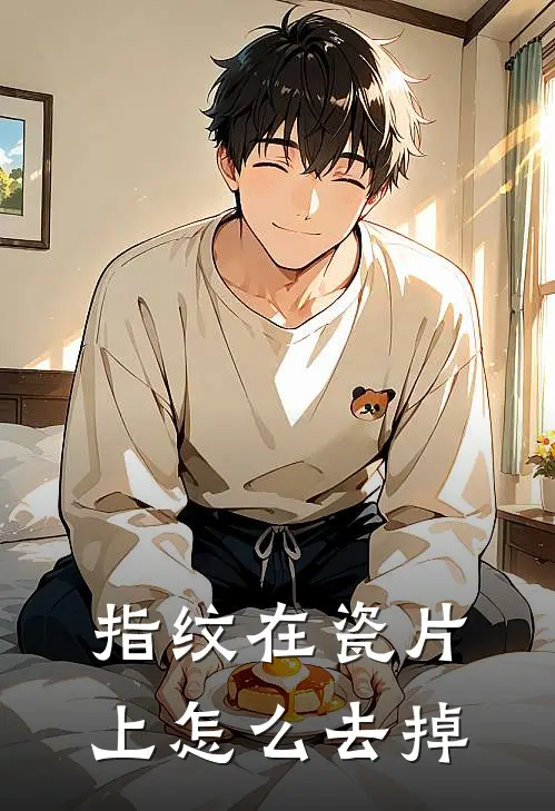 指纹在瓷片上怎么去掉