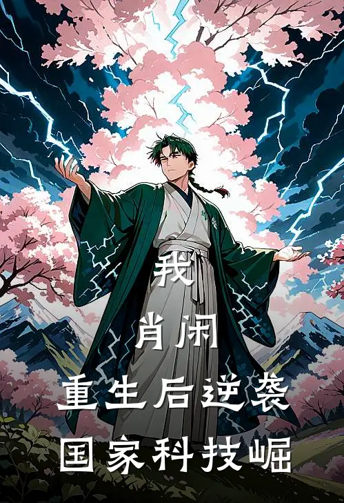 我，肖闲，重生后逆袭国家科技崛