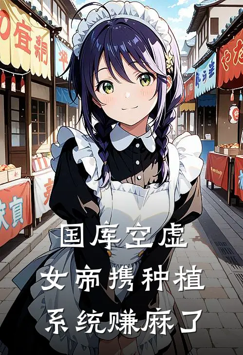 国库空虚，女帝携种植系统赚麻了(楚潇潇半夏)在线免费小说_免费阅读全文国库空虚，女帝携种植系统赚麻了(楚潇潇半夏)