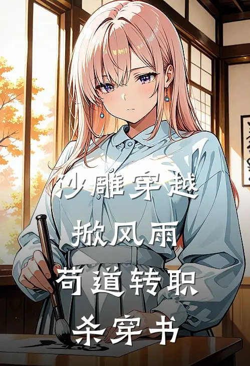 沙雕穿越掀风雨，苟道转职杀穿书