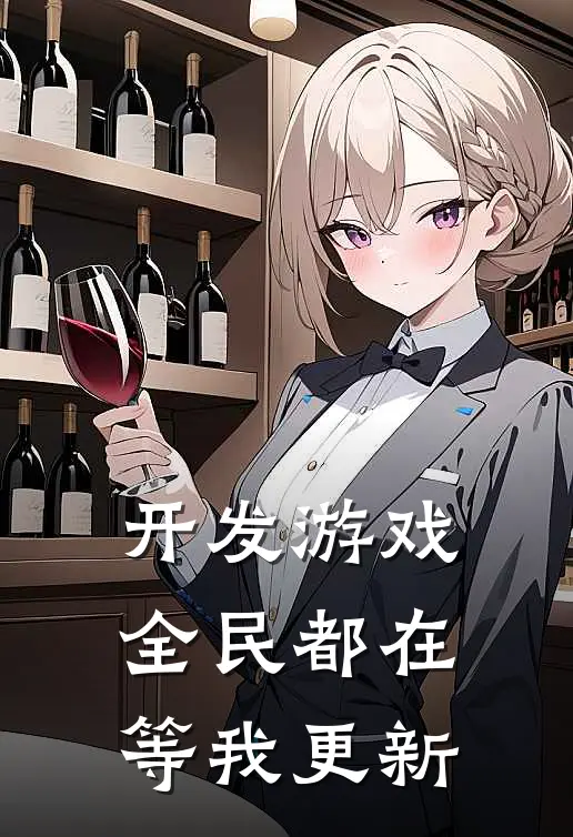 开发游戏全民都在等我更新