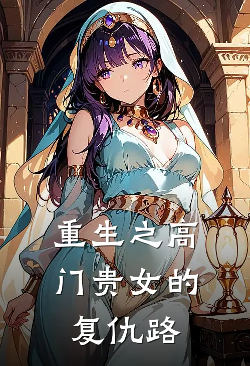 重生之高门贵女的复仇路