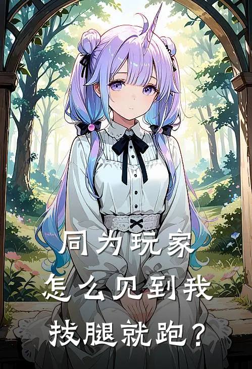 同为玩家，怎么见到我拔腿就跑？(姜珞梁成山)最新推荐小说_最新免费小说同为玩家，怎么见到我拔腿就跑？姜珞梁成山