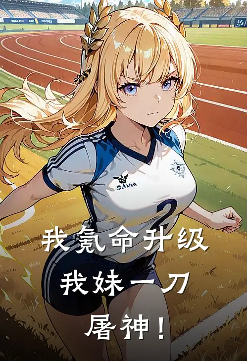 我氪命升级，我妹一刀屠神！(林晚林天)完本小说大全_热门小说大全我氪命升级，我妹一刀屠神！林晚林天