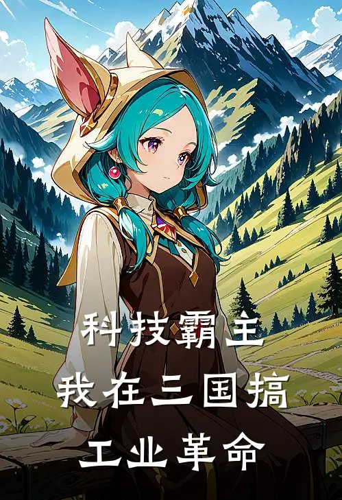 科技霸主：我在三国搞工业革命