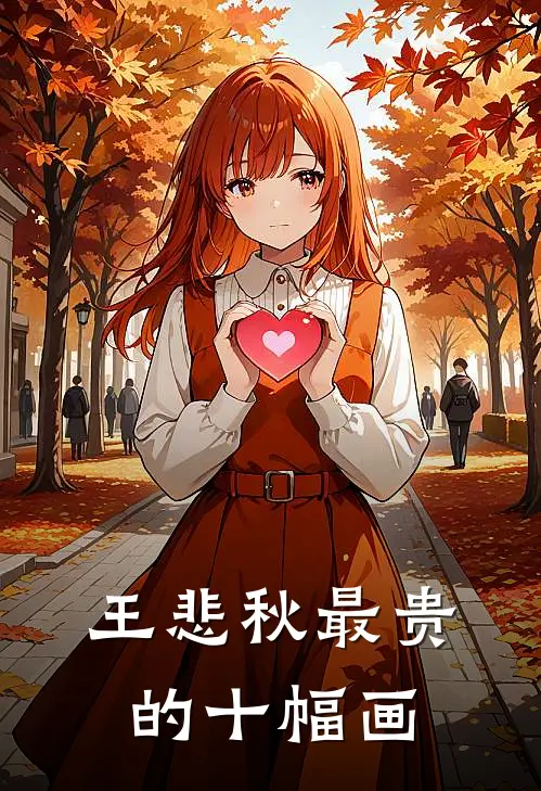 王悲秋最贵的十幅画