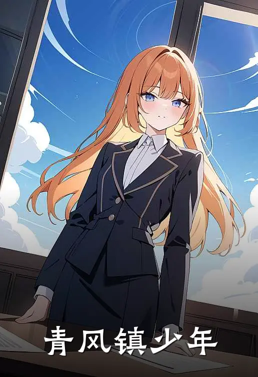 青风镇少年