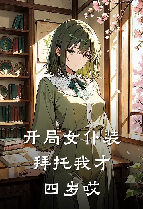 开局女仆装，拜托我才四岁哎