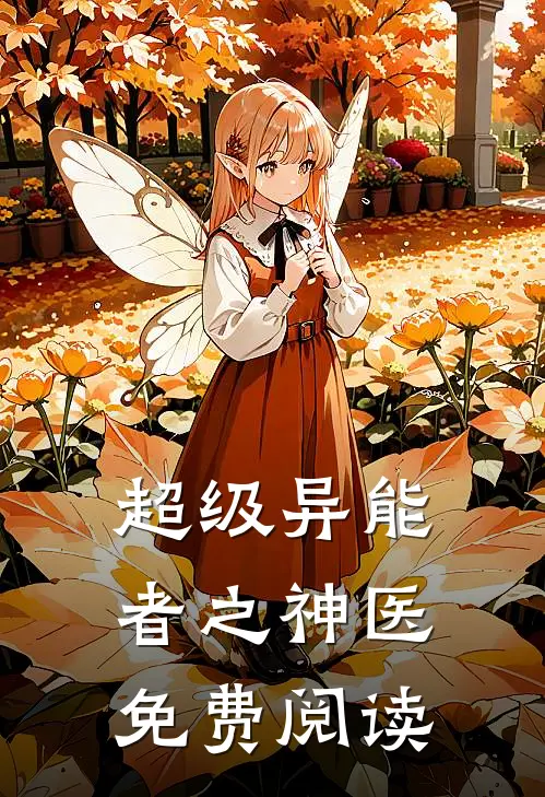 超级异能者之神医免费阅读