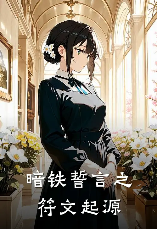 暗铁誓言之符文起源凯兰巴顿小说推荐完本_热门小说大全暗铁誓言之符文起源(凯兰巴顿)