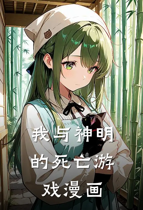 我与神明的死亡游戏漫画