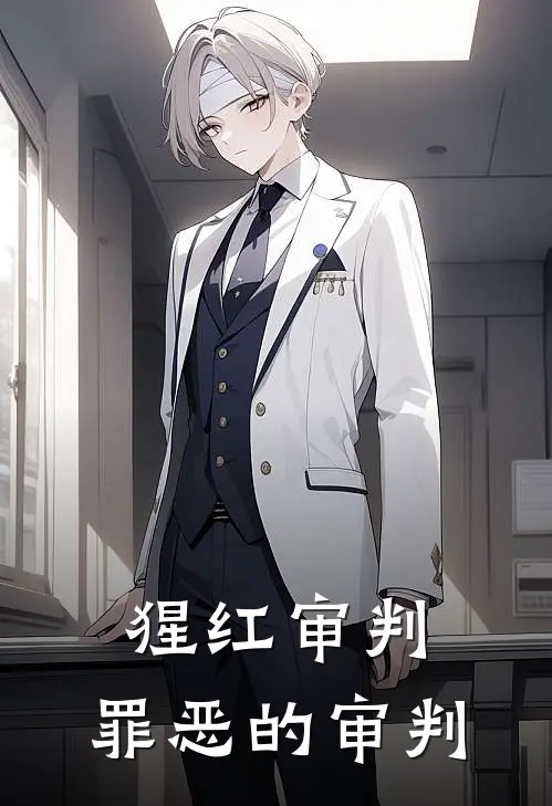 猩红审判：罪恶的审判