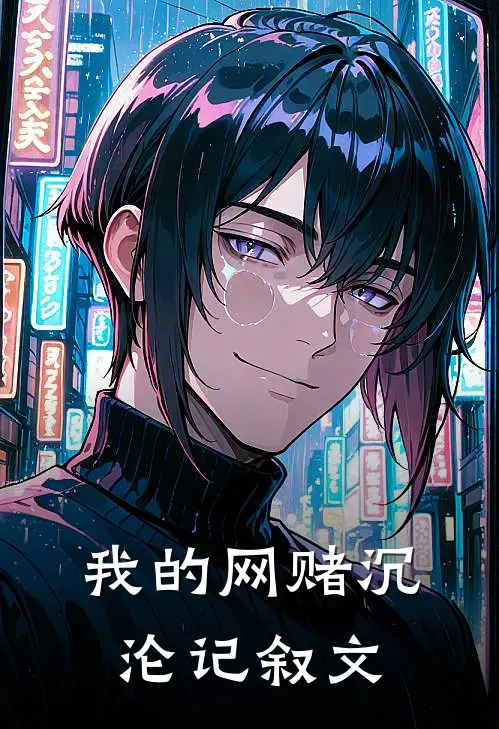 我的网赌沉沦记叙文