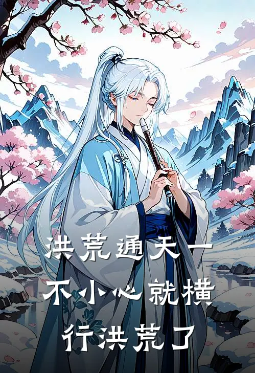 洪荒通天一不小心就横行洪荒了(盘古鸿钧)热门网络小说_最新章节列表洪荒通天一不小心就横行洪荒了(盘古鸿钧)