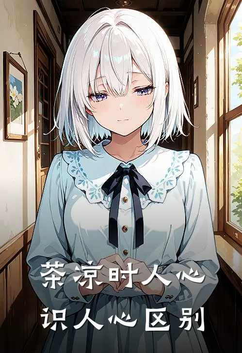 茶凉时人心识人心区别