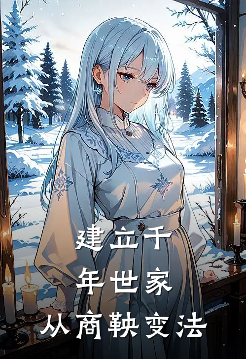 建立千年世家，从商鞅变法