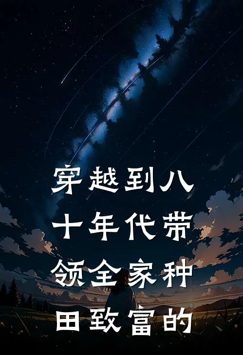 穿越到八十年代带领全家种田致富的