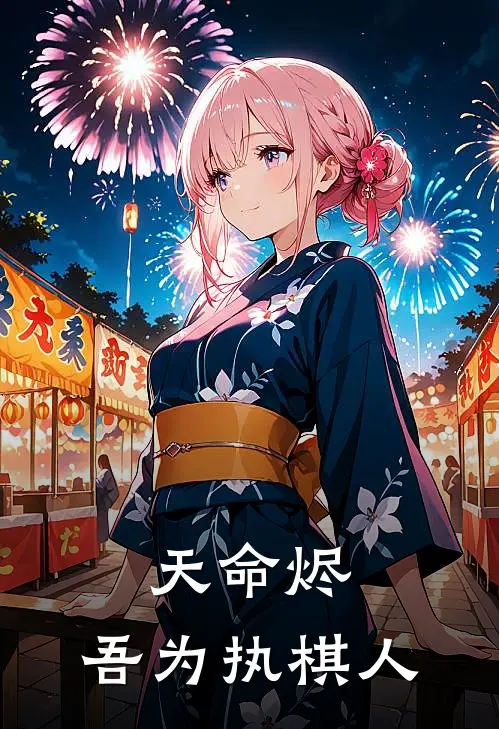 天命烬，吾为执棋人