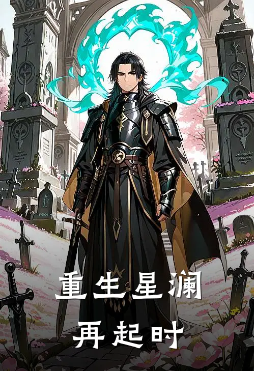 重生星澜再起时