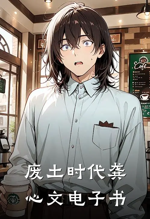 废土时代龚心文电子书