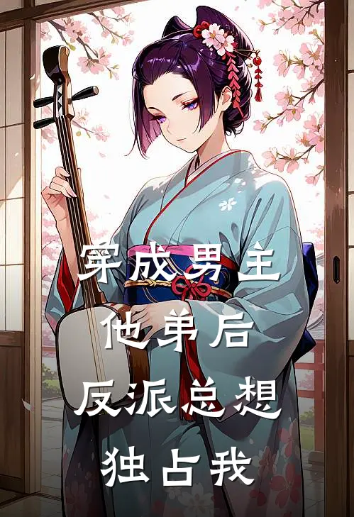 穿成男主他弟后，反派总想独占我江枫弶江枫完本小说大全_免费小说免费阅读穿成男主他弟后，反派总想独占我(江枫弶江枫)