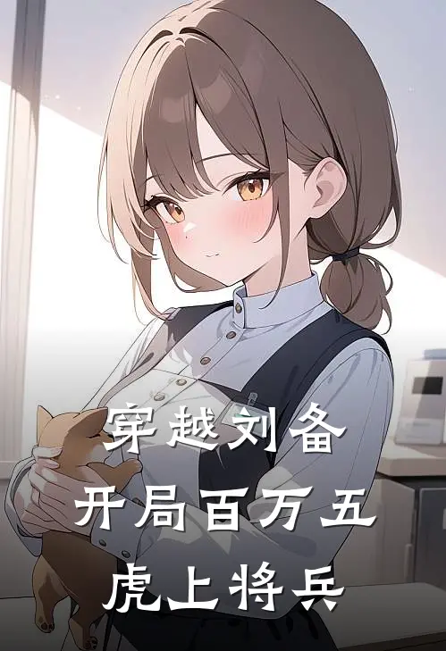 穿越刘备，开局百万五虎上将兵