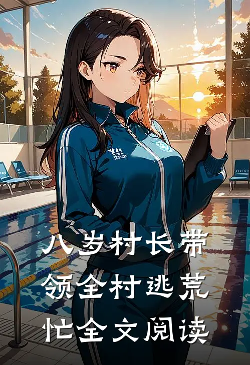 八岁村长带领全村逃荒忙全文阅读