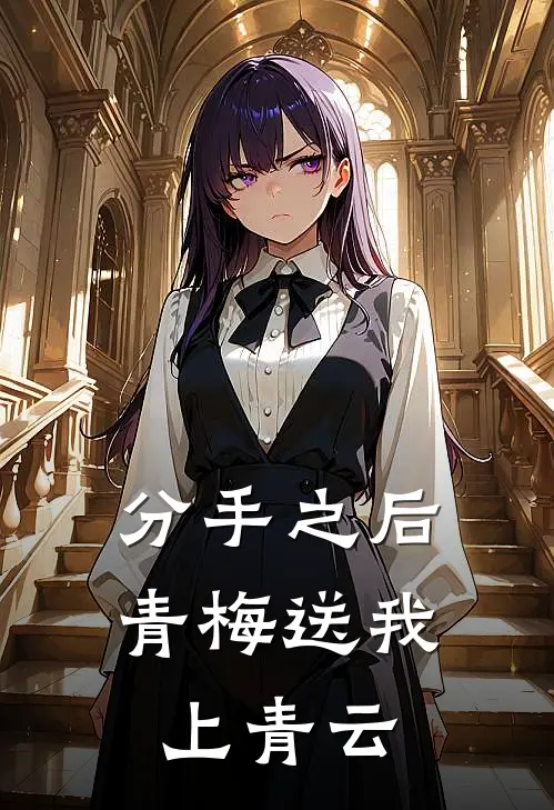 分手之后，青梅送我上青云陆川苏倾城全文免费阅读_热门小说大全分手之后，青梅送我上青云陆川苏倾城