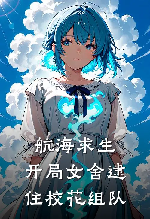 航海求生：开局女舍逮住校花组队