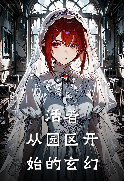 活着：从园区开始的玄幻阿伦托阿峰小说完结推荐_完整版小说免费阅读活着：从园区开始的玄幻(阿伦托阿峰)